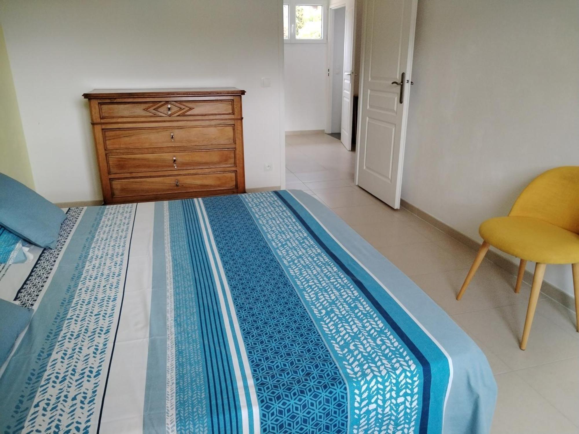 Chez Edgi Bed & Breakfast บุยส์-เลส์-บาโรนนีส์ ภายนอก รูปภาพ