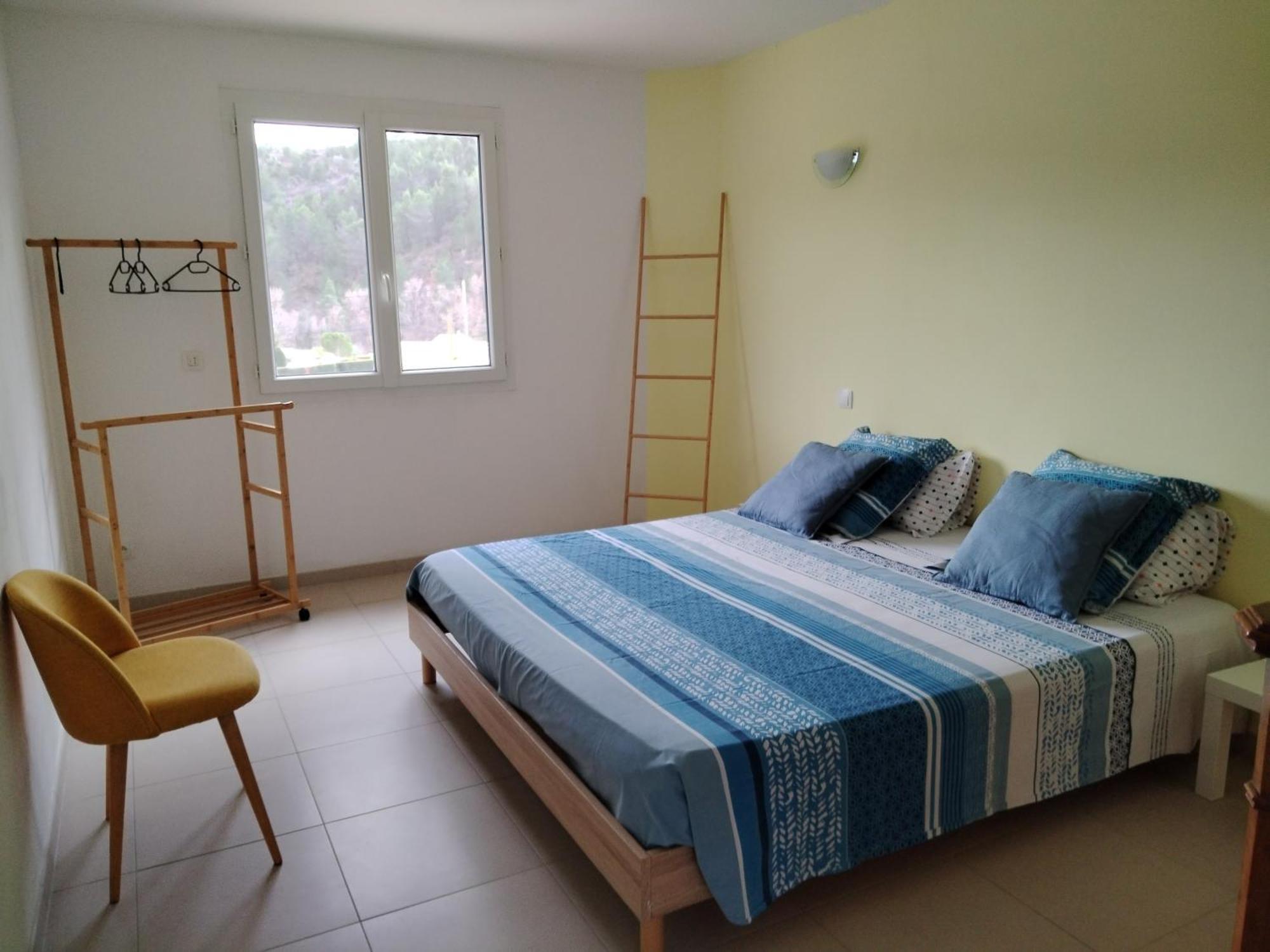 Chez Edgi Bed & Breakfast บุยส์-เลส์-บาโรนนีส์ ภายนอก รูปภาพ